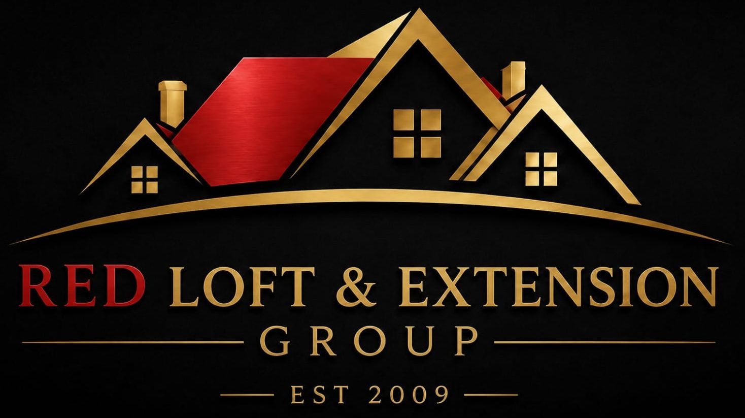 Red Loft & Extension